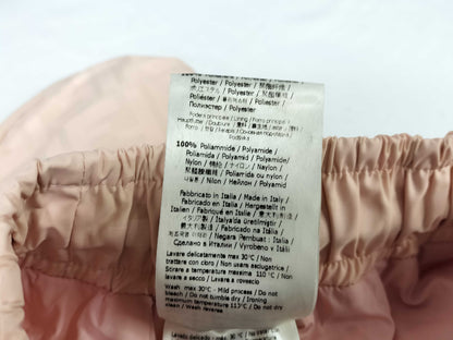 FENDI FENDI Zucca Shorts Pants