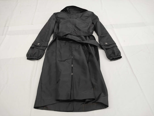 CELINE Triomphe Trench Coat Coat