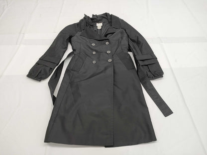 CELINE Triomphe Trench Coat Coat