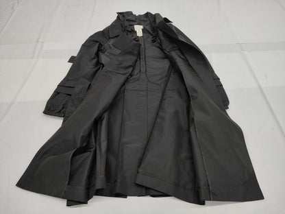 CELINE Triomphe Trench Coat Coat
