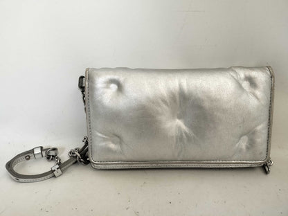 Maison Margiela Glam Slum Chain Wallet Shoulder Bag