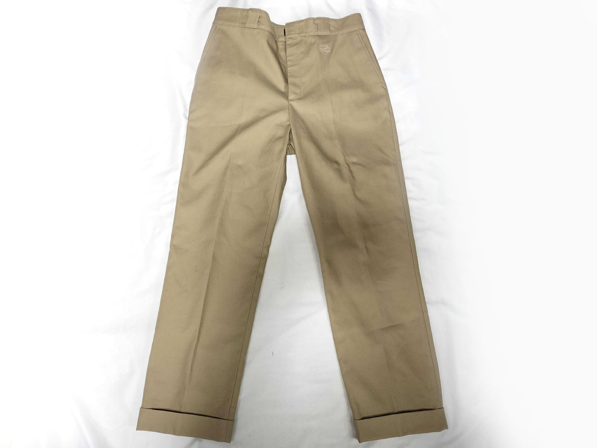 LOUIS VUITTON Louis Vuitton Nigo Pants 22 Year Old Pants