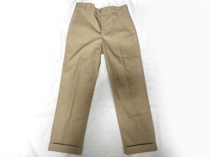 LOUIS VUITTON Louis Vuitton Nigo Pants 22 Year Old Pants