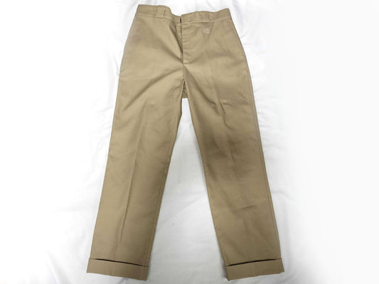 LOUIS VUITTON Louis Vuitton Nigo Pants 22 Year Old Pants