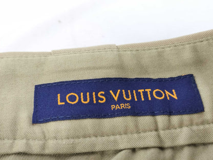 LOUIS VUITTON Louis Vuitton Nigo Pants 22 Year Old Pants