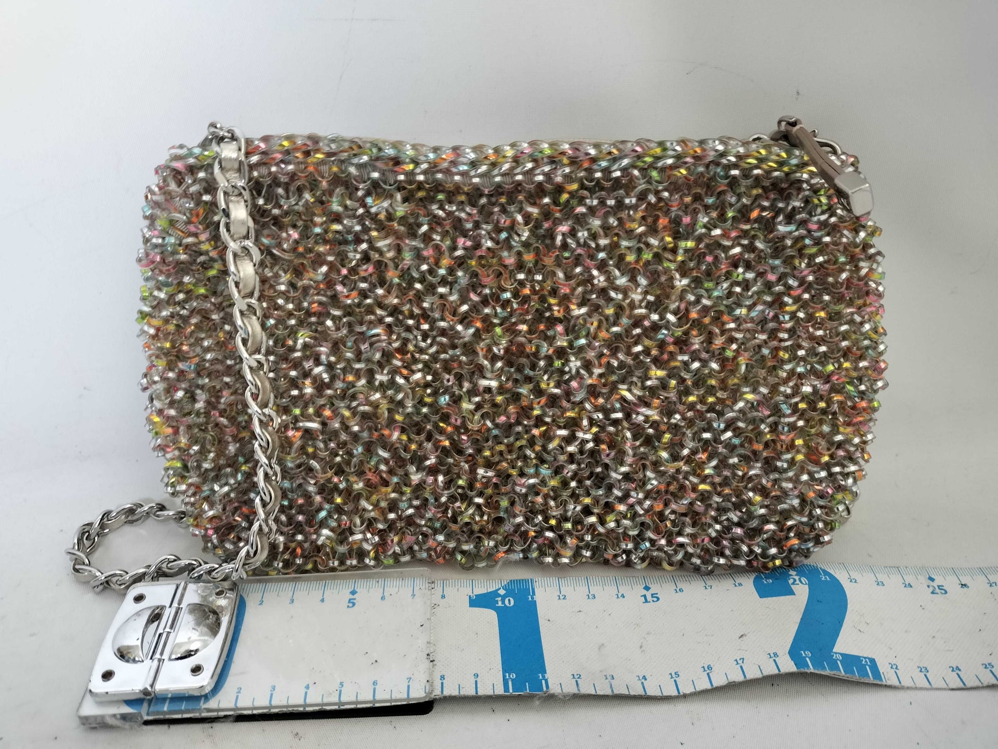 ANTEPRIMA Aurora Shoulder Shoulder Bag