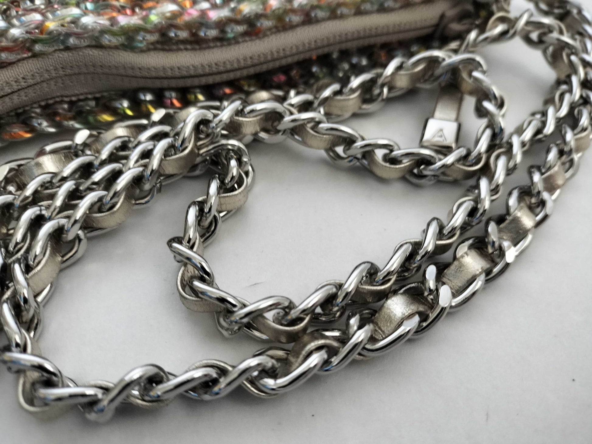 ANTEPRIMA Aurora Shoulder Shoulder Bag