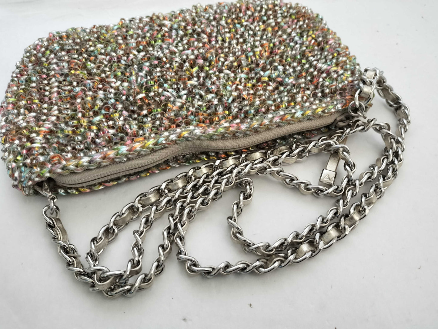 ANTEPRIMA Aurora Shoulder Shoulder Bag