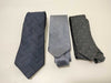 LOUIS VUITTON Louis Vuitton Tie 3 Pieces Summary Other Accessories