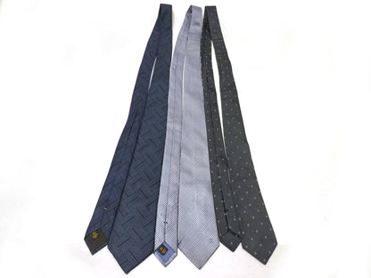 LOUIS VUITTON Louis Vuitton Tie 3 Pieces Summary Other Accessories