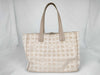 CHANEL New Travel Line New Travel Line Tote MM Tote Bag