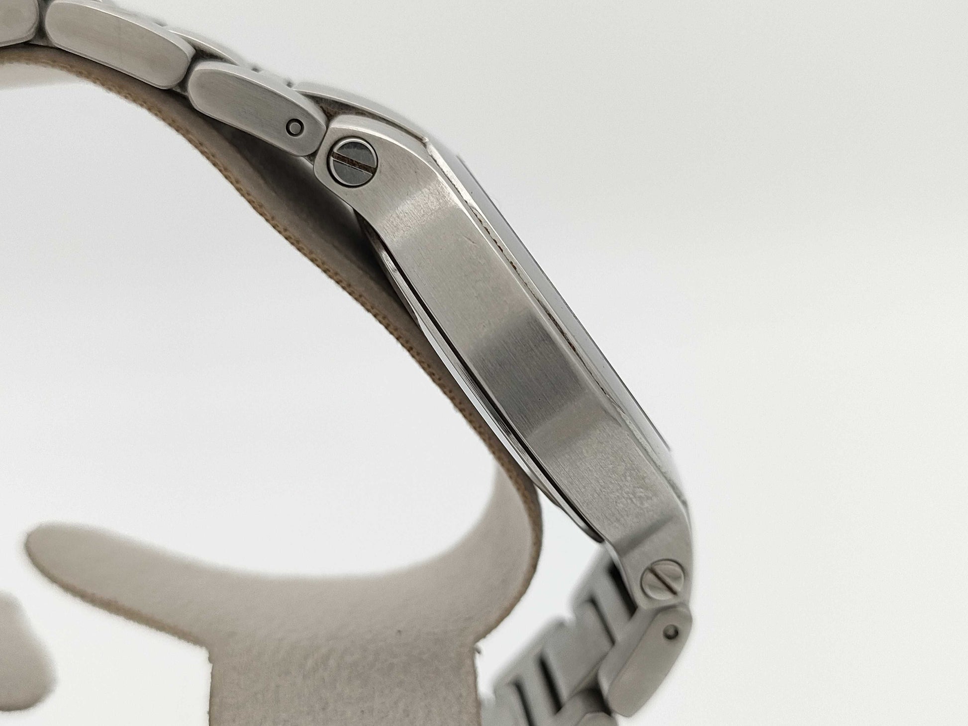 GUCCI 8900M 0004722 Quartz Men's Watch