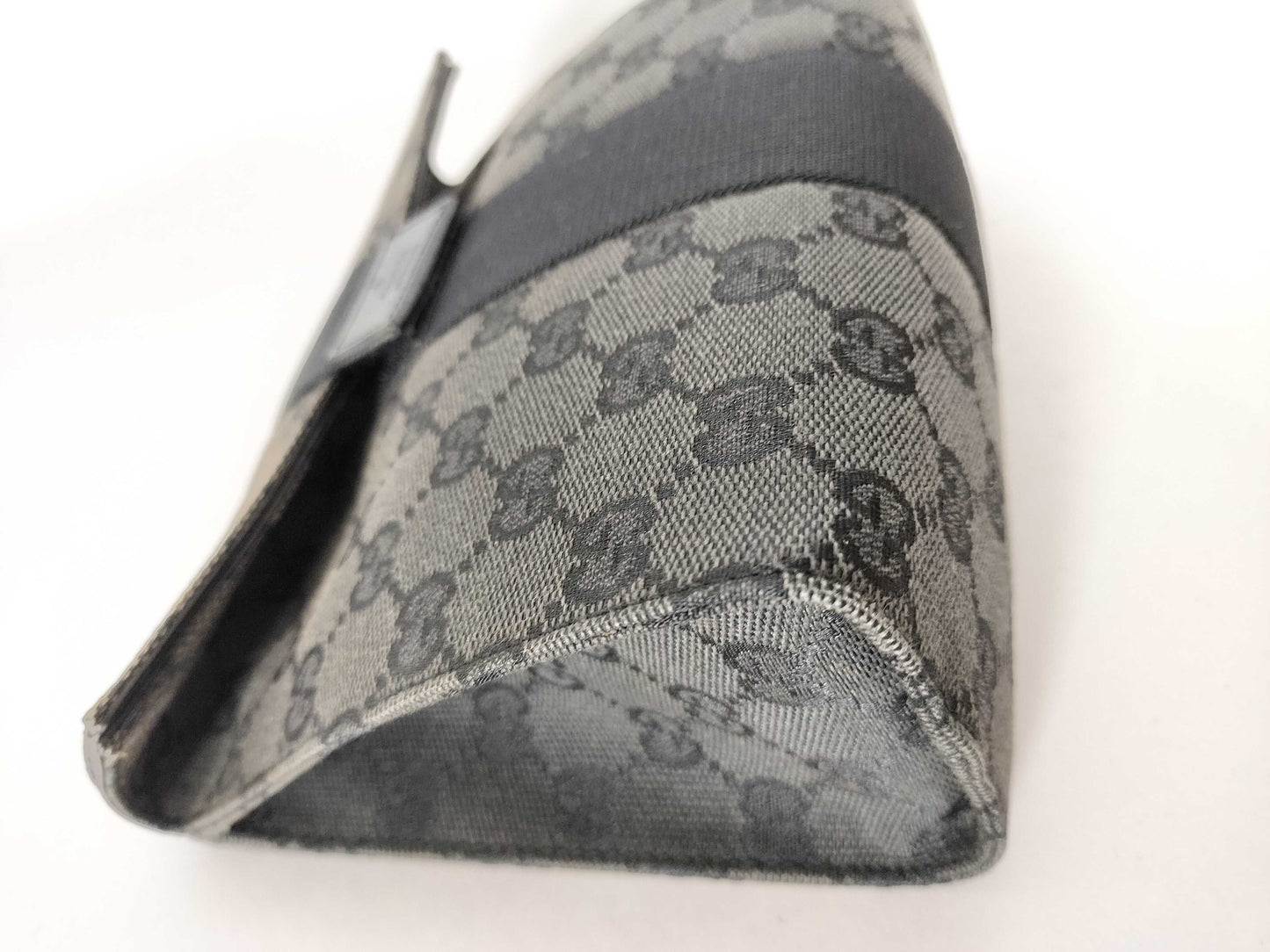 GUCCI GG Canvas GUCCI Gucci GG Canvas GG Canvas Pouch Pouch