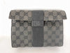 GUCCI GG Canvas GUCCI Gucci GG Canvas GG Canvas Pouch Pouch