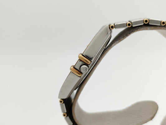 OMEGA Constellation Constellation Quartz Boys Watch