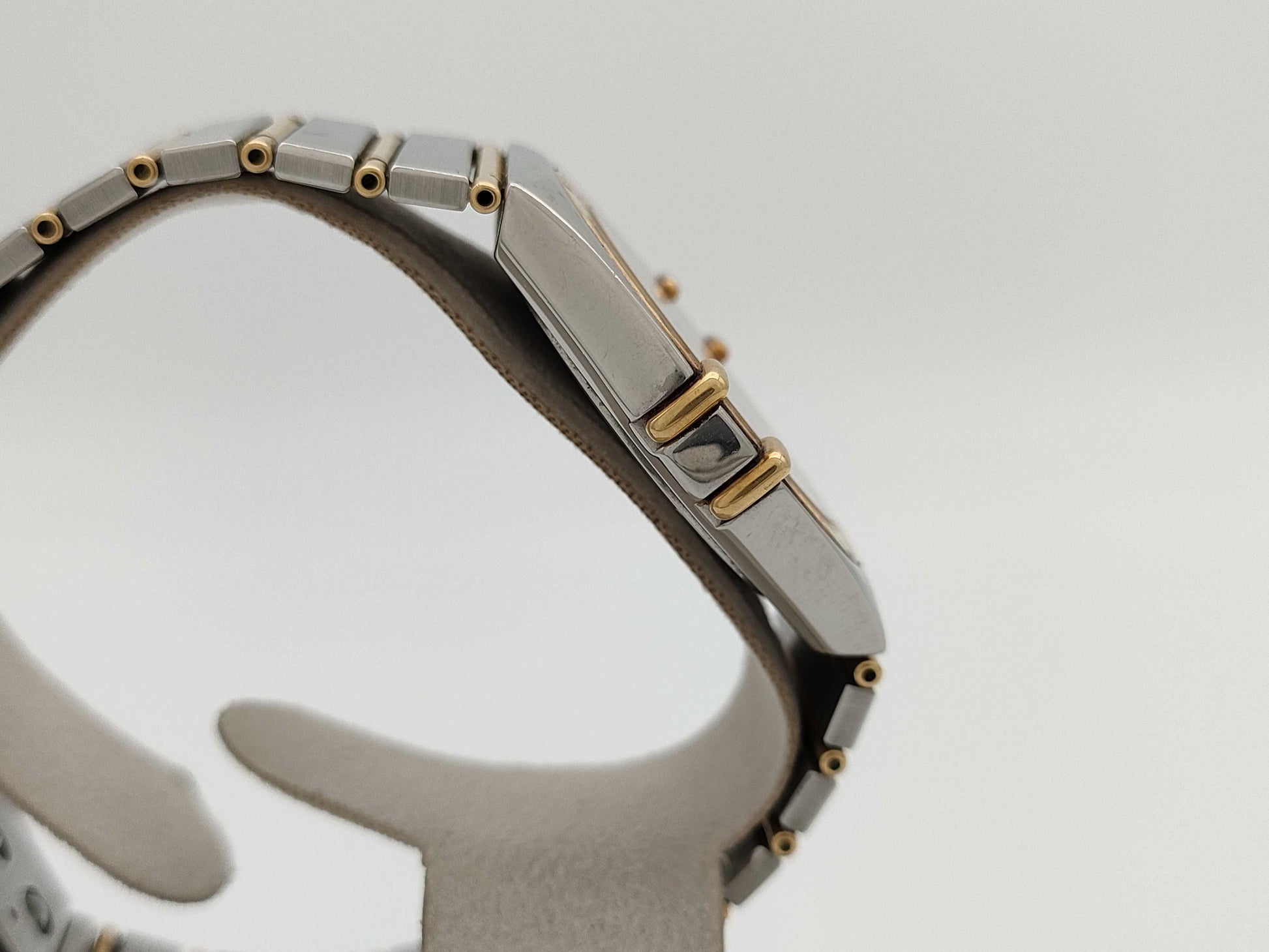 OMEGA Constellation Constellation Quartz Boys Watch