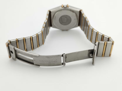 OMEGA Constellation Constellation Quartz Boys Watch