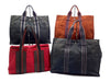 HERMES 4-Piece Set Troca Horizontal MM Fool-to-GM Fool-to-MM Handbag