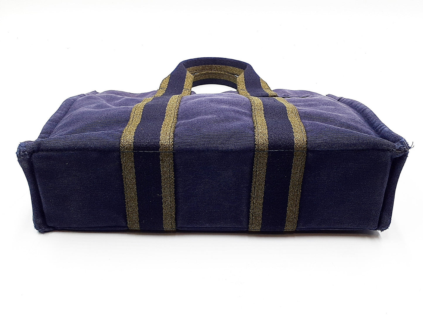 HERMES 4-Piece Set Deauville PM Deauville MM Fool-to-PM Fool-to-MM Handbag