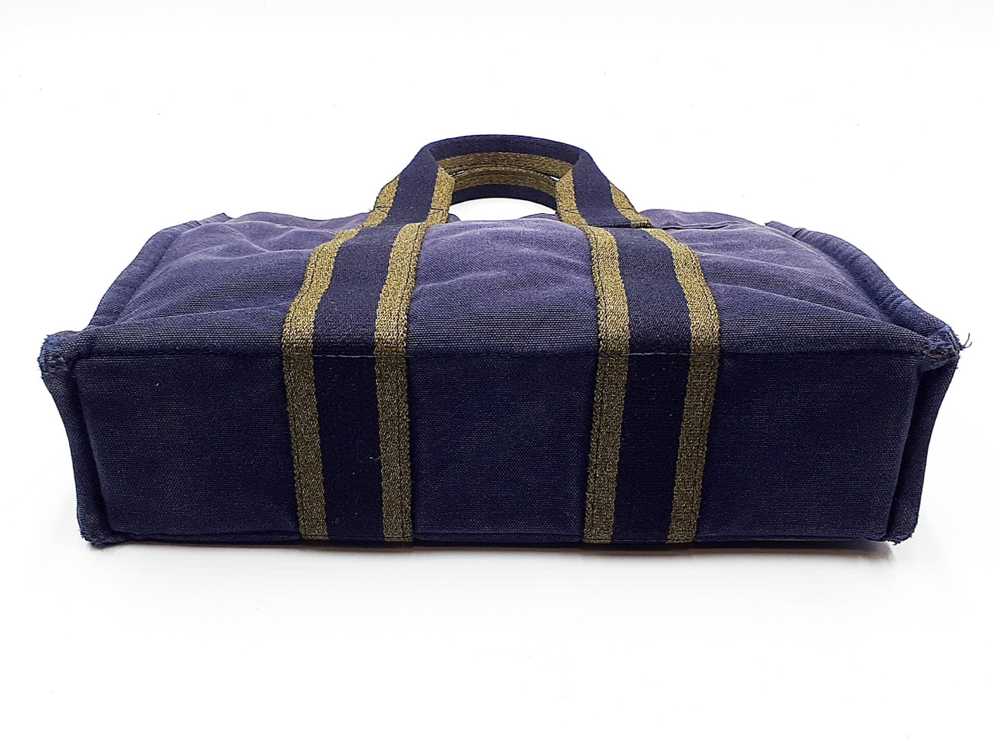 HERMES 4-Piece Set Deauville PM Deauville MM Fool-to-PM Fool-to-MM Handbag