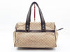 LOUIS VUITTON Monogram Mini Run Josephine Handbag