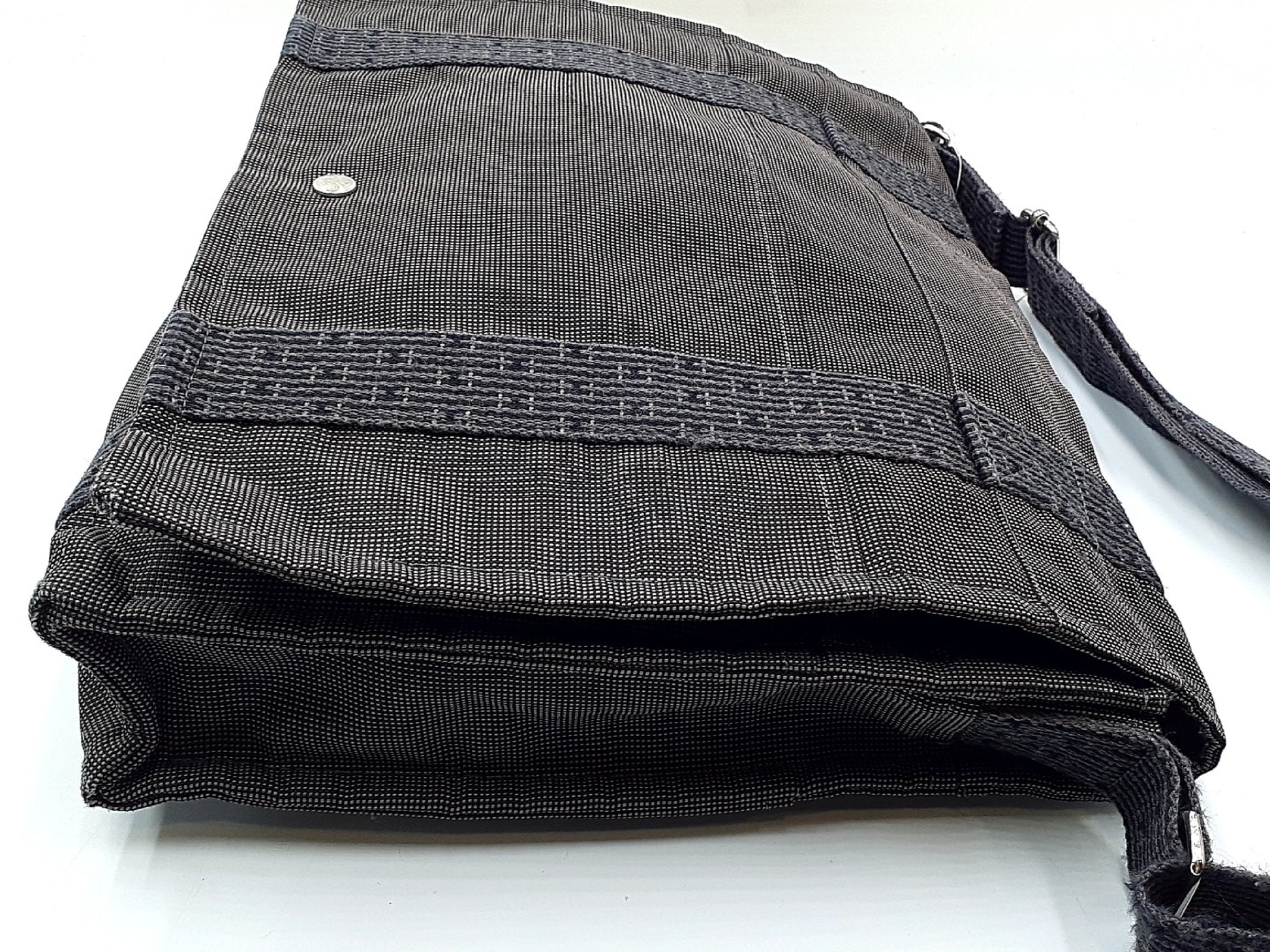 HERMES Ale Line Basas MM Shoulder Bag