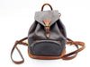 LOUIS VUITTON Monogram Mini Monsuri Rucksack