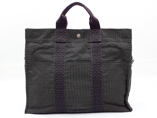 HERMES Yaleline MM Handbag