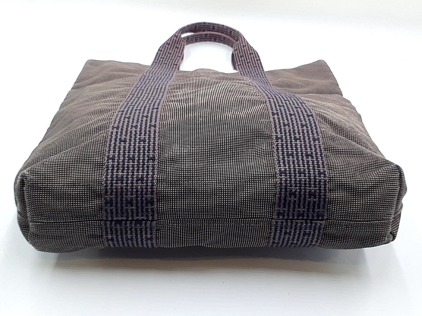 HERMES Ale Line Cabus Tote Bag