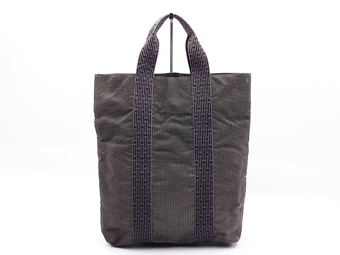 HERMES Ale Line Cabus Tote Bag