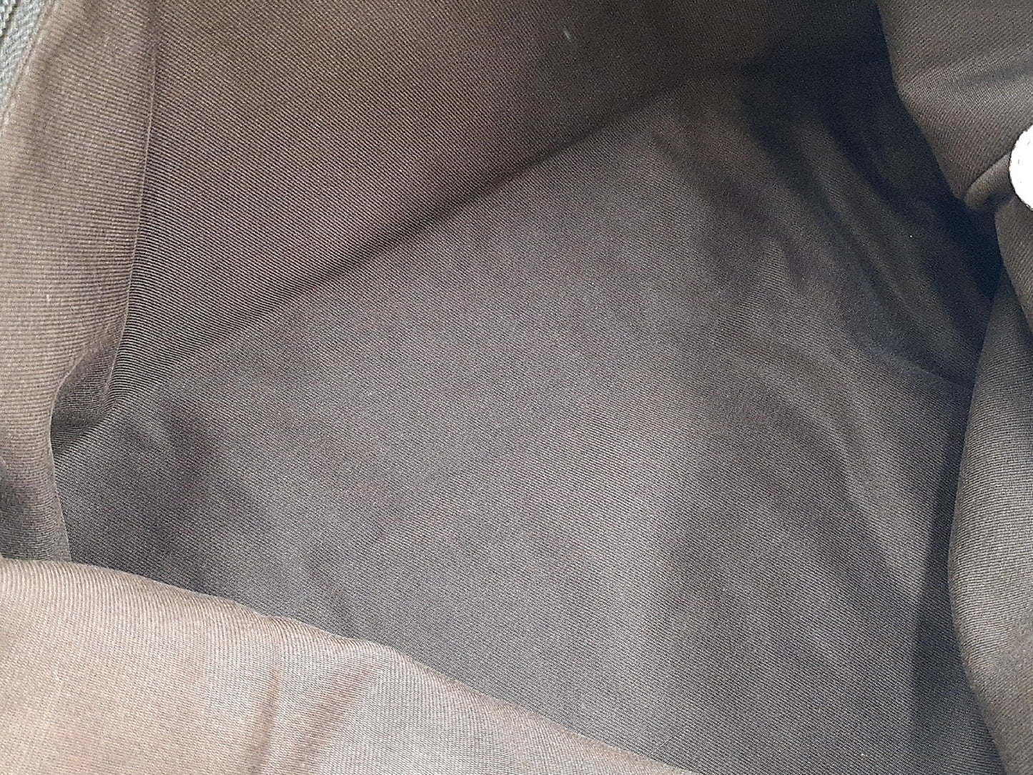 GUCCI 3-Piece Set GG Supreme GG Canvas Leather Tote Leather Shoulder Tote Bag