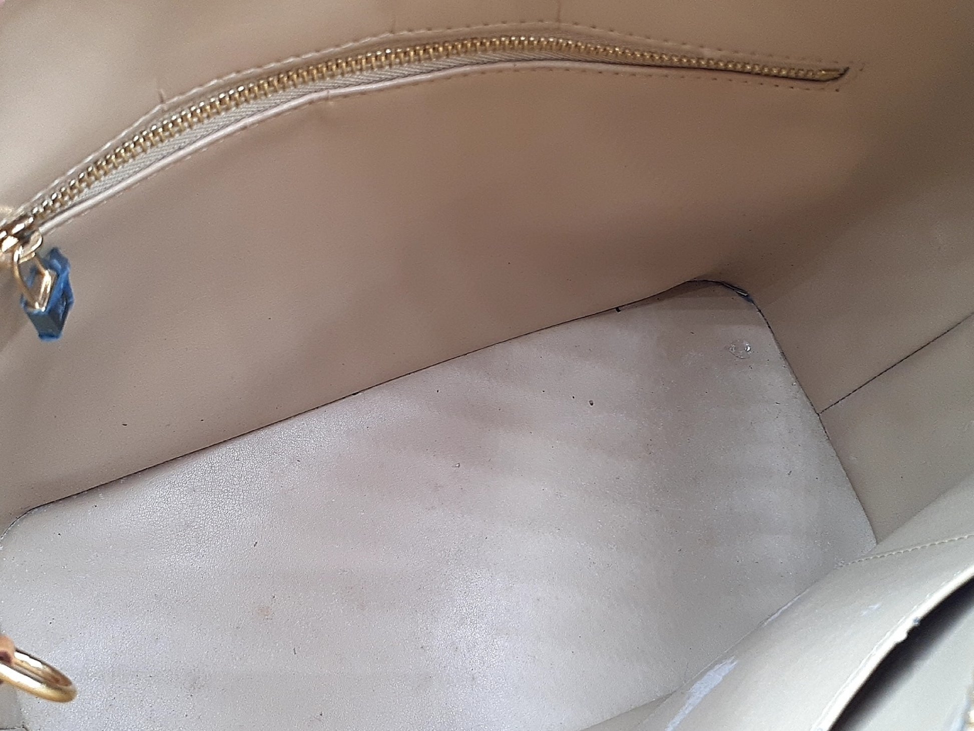 LOUIS VUITTON 3-Piece Set Verni Houston Murray Taiga Business Bag Handbag