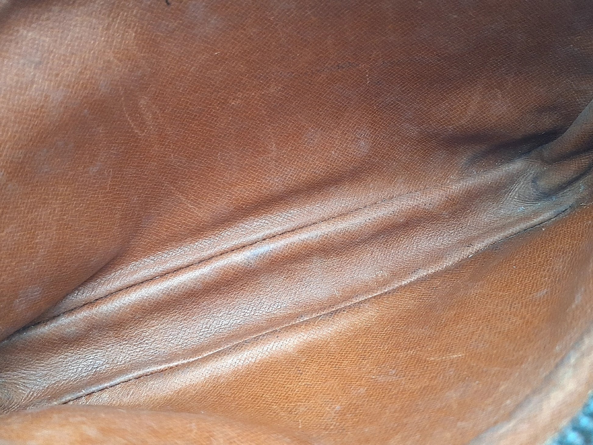 LOUIS VUITTON 5-Piece Set Monogram Marli Dragone Taiga Baikal Second Bag Second Bag