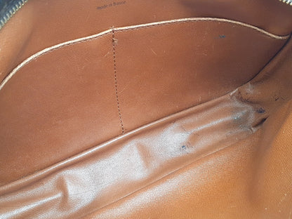 LOUIS VUITTON Monogram Compiegne 3-Piece Set Second Bag