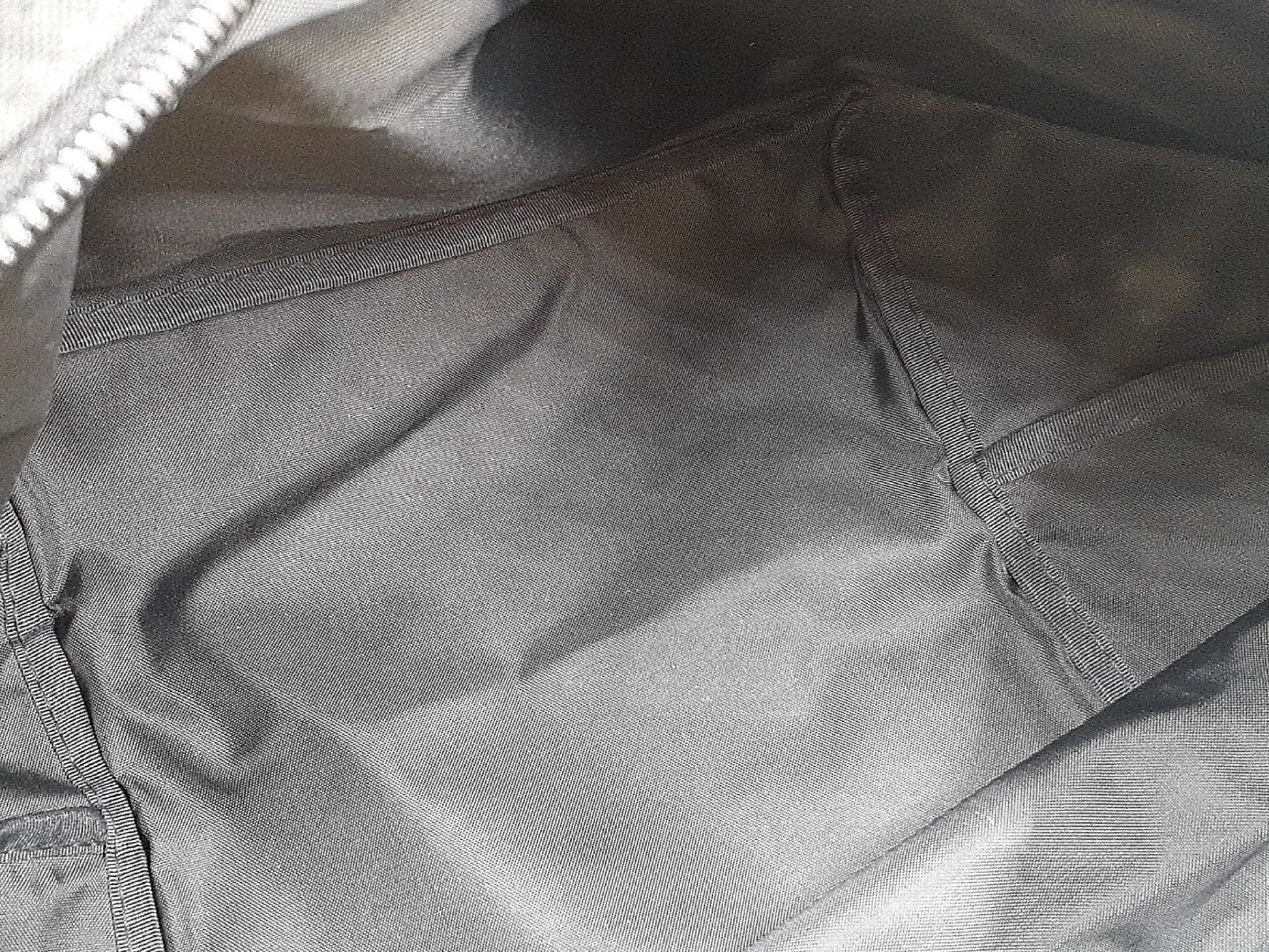 BURBERRY Novacheck Leather Bag Set of 4 Tote Bags