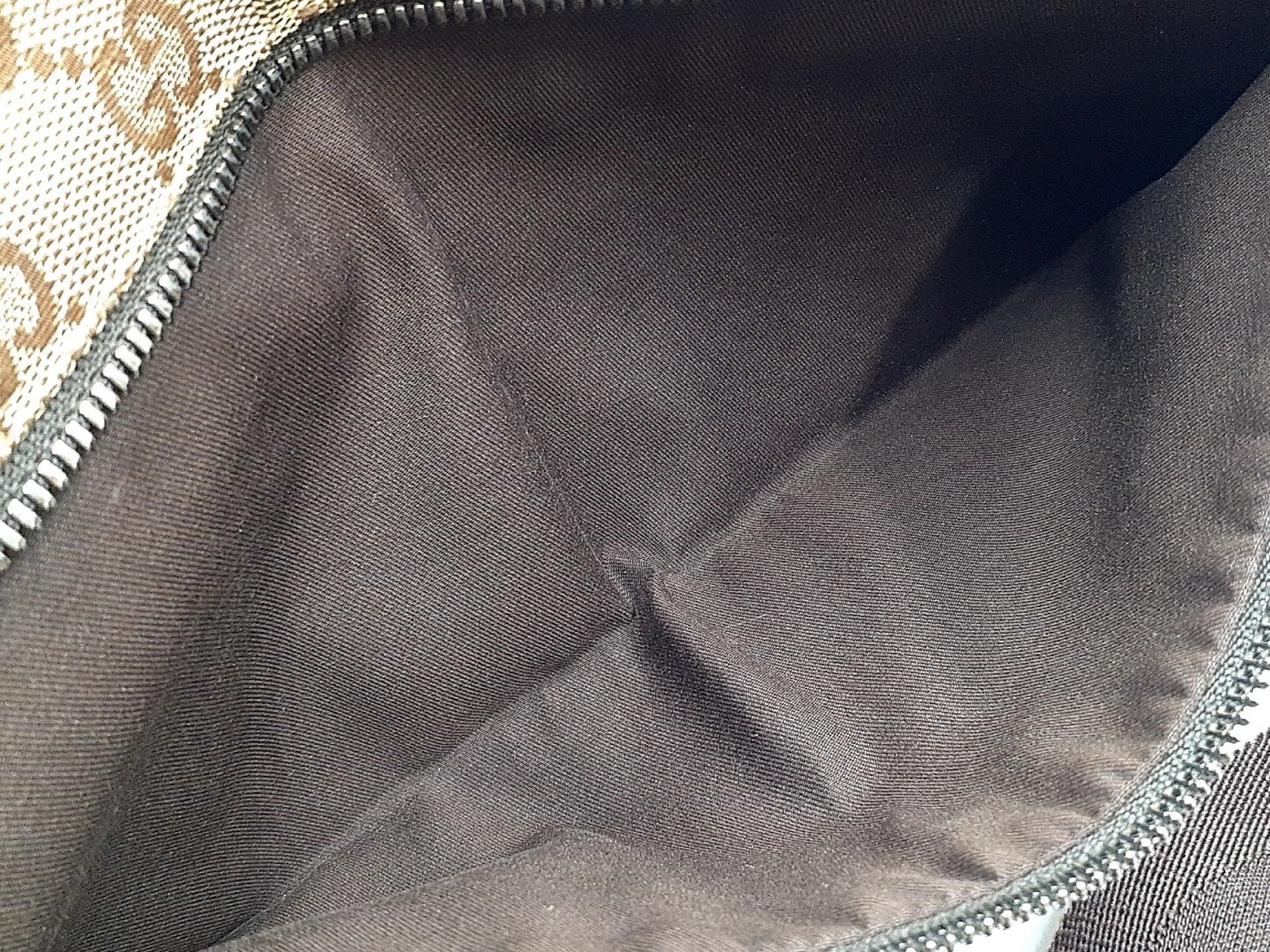 GUCCI 5-Piece Set GG Canvas Sherry Line Waist Bag GG Supreme Leather Shoulder Leather Tote Tote Tote Bag