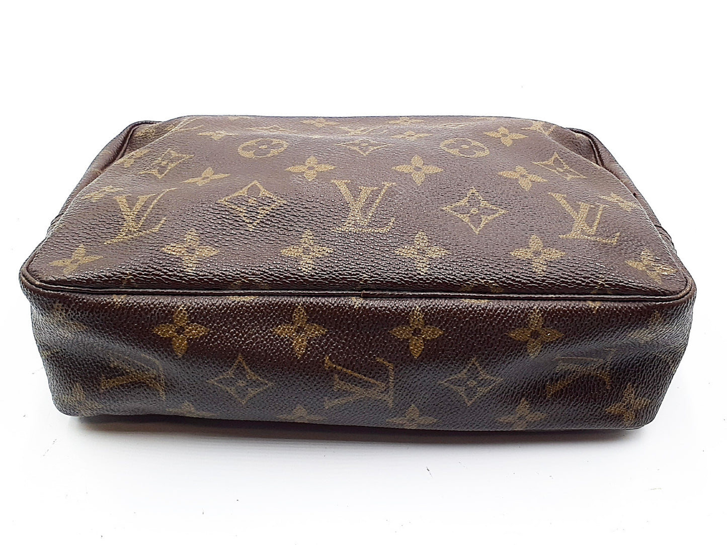 LOUIS VUITTON 5-Piece Set Monogram Truth Toilette 28 Truth Toilette 23 Taiga Baikal Selenga Second Bag