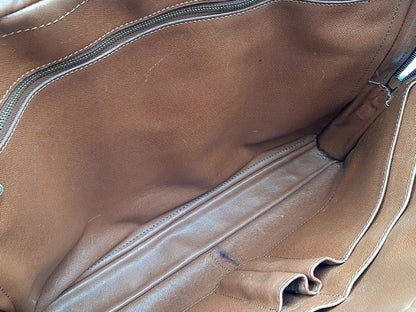 LOUIS VUITTON 4-Piece Set Monogram Epi Taiga Business Bag Set Business Bag Set Business Bag