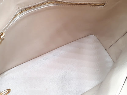 LOUIS VUITTON 3-Piece Verni Houston Roxbury Drive Purse