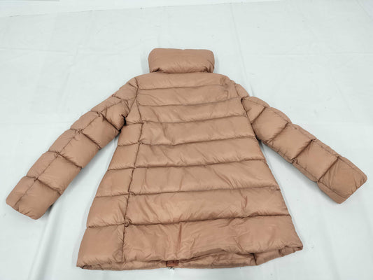 MONCLER Moncler Long Down Coat Coat