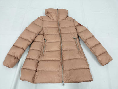MONCLER Moncler Long Down Coat Coat
