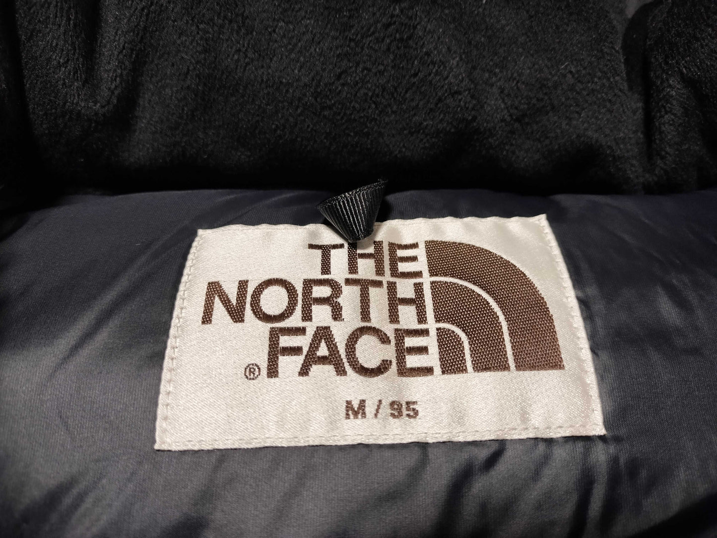 THE NORTH FACE North Face Down Jacket Nupsi Jacket