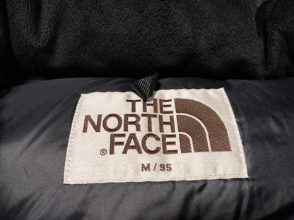 THE NORTH FACE North Face Down Jacket Nupsi Jacket