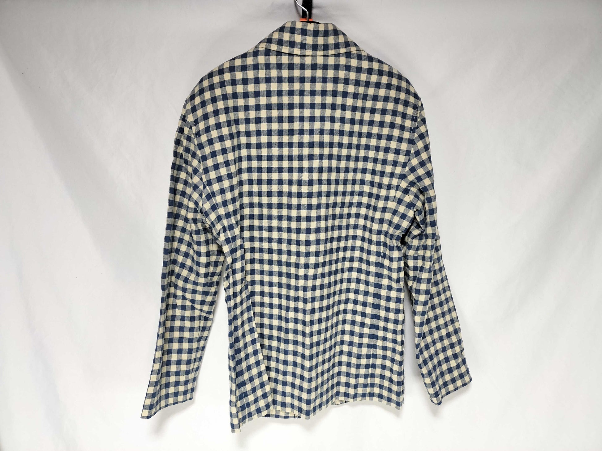 GUCCI Gucci Check Jacket Jacket