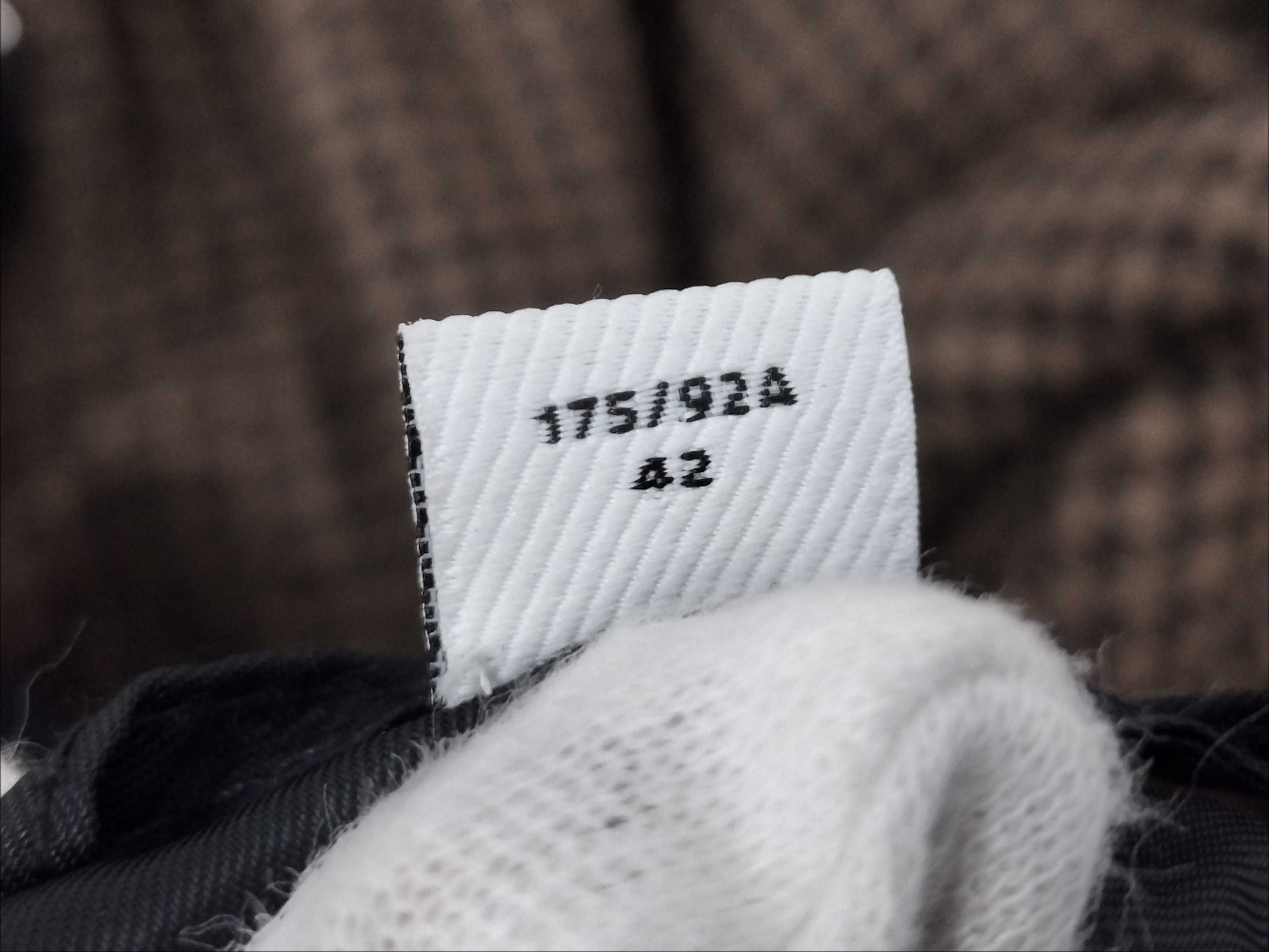 BURBERRY Current Check Coat Coat