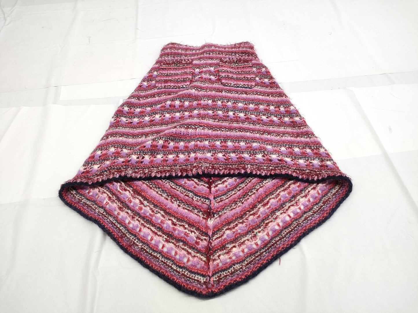 CHANEL chanel p72981 Skirt Skirt