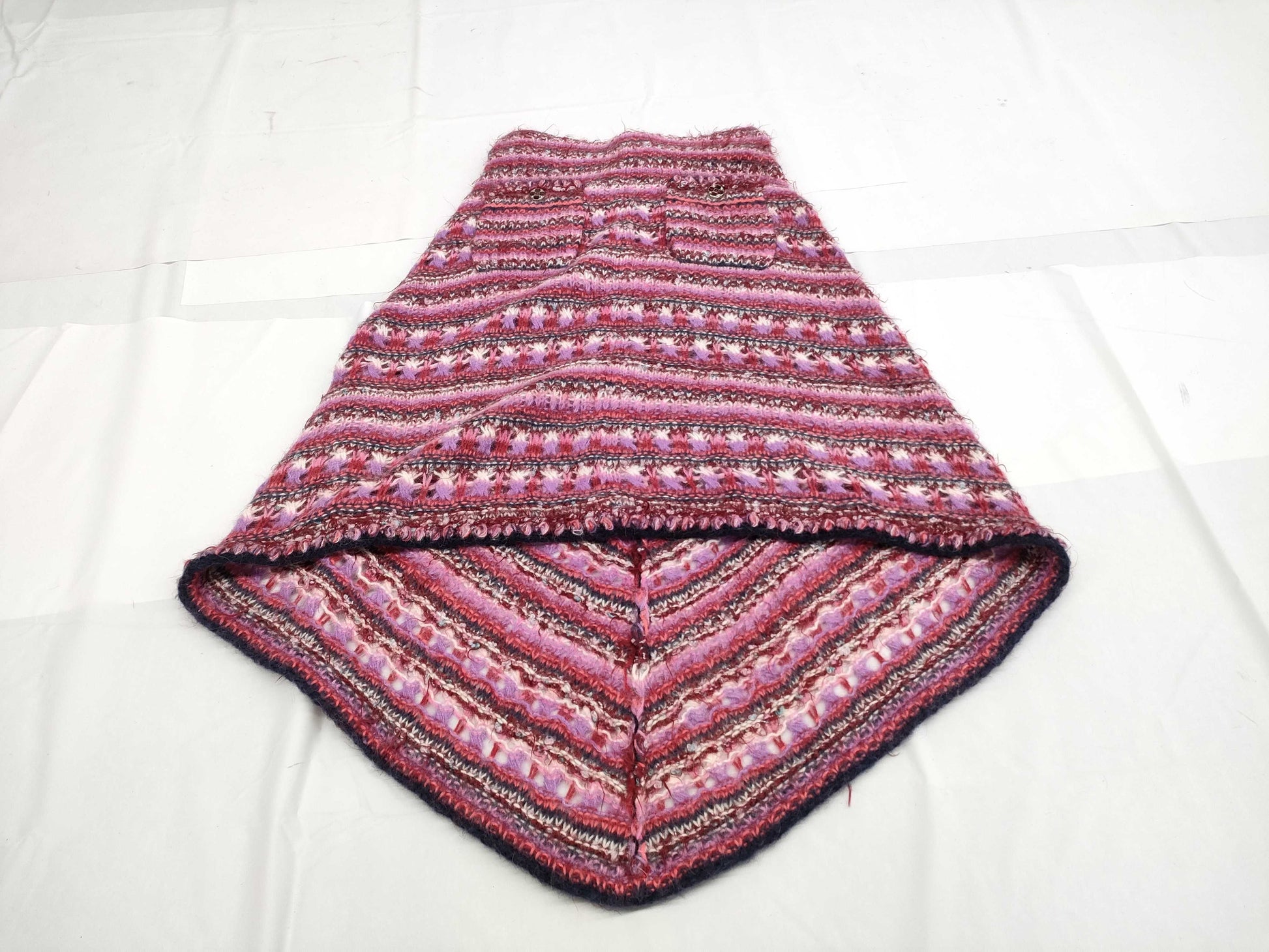 CHANEL chanel p72981 Skirt Skirt