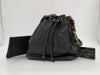 CHANEL CHANEL Big Coco Caviar Skin Drawstring Chain Shoulder Bag Shoulder Bag