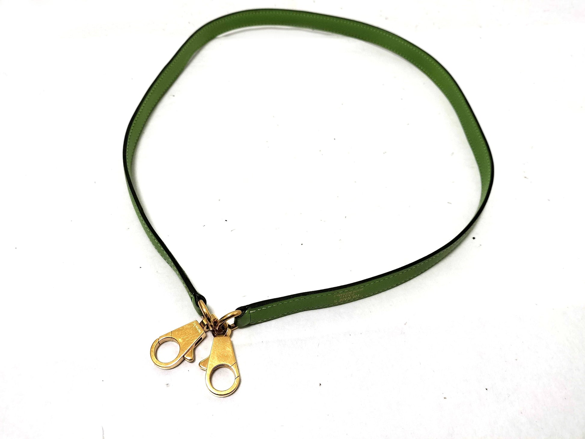 HERMES Hermes Kelly Shoulder Strap Strap