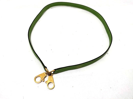 HERMES Hermes Kelly Shoulder Strap Strap